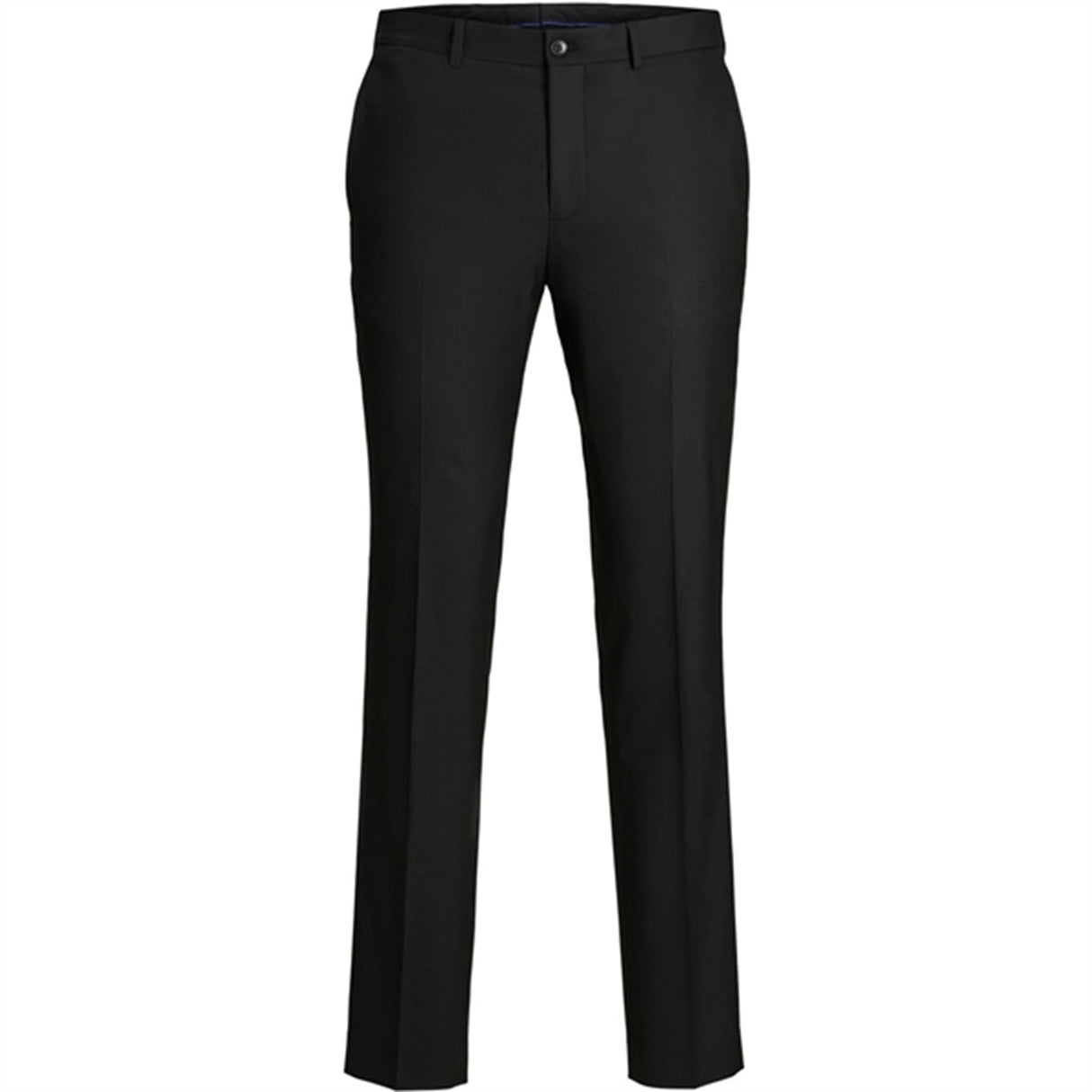 Jack & Jones Junior Black Solar Kostym Noos