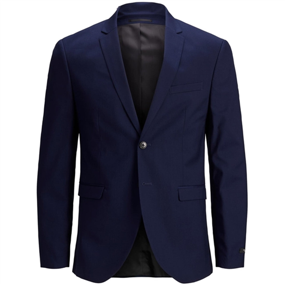 Jack & Jones Junior Medieval Blue Solar Kostym Noos