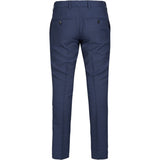 Jack & Jones Junior Medieval Blue Solaris Byxor Noos