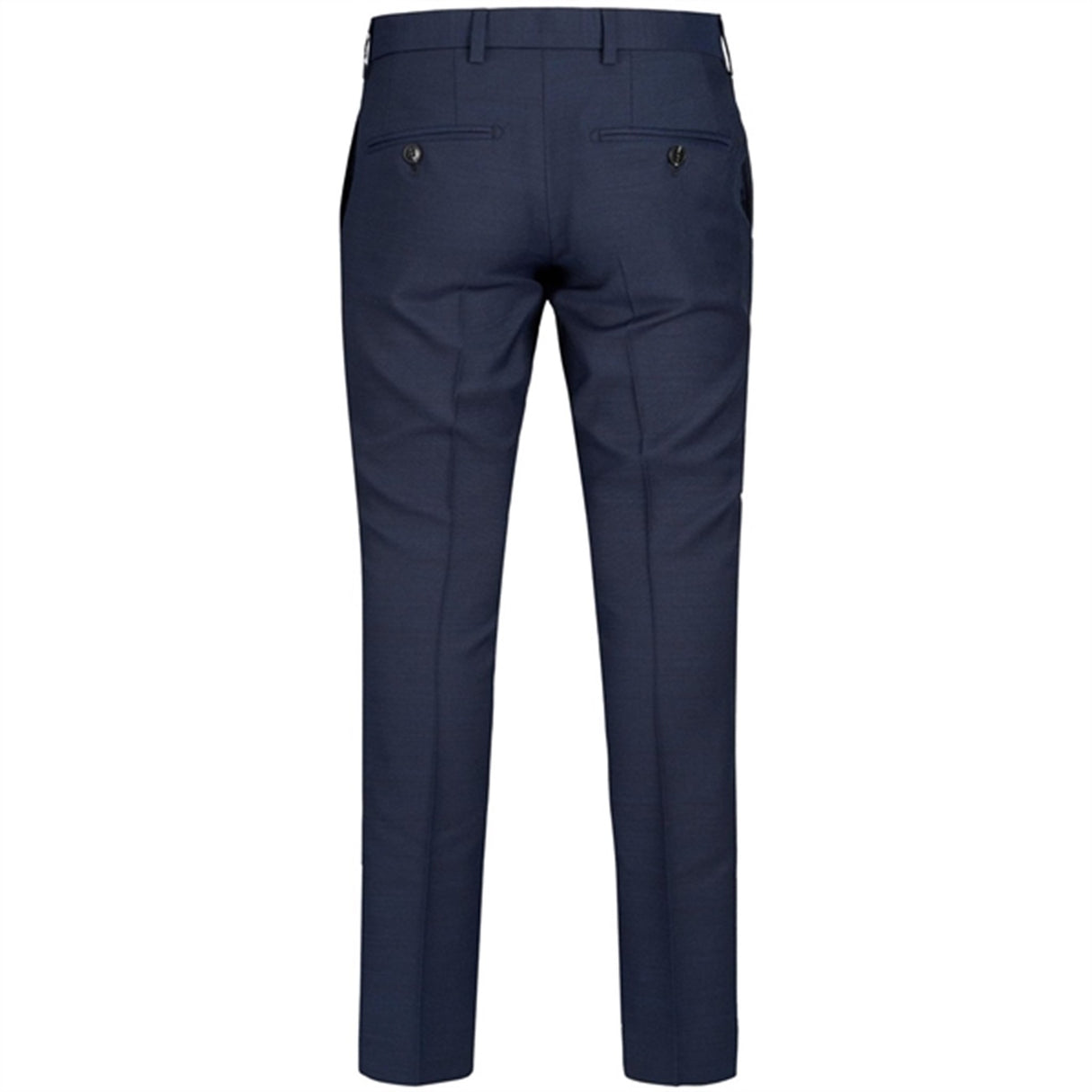 Jack & Jones Junior Dark Navy Solaris Byxor Noos