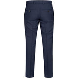 Jack & Jones Junior Dark Navy Solaris Byxor Noos