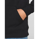 Jack & Jones Junior Black Copenhagen Hoodie Noos