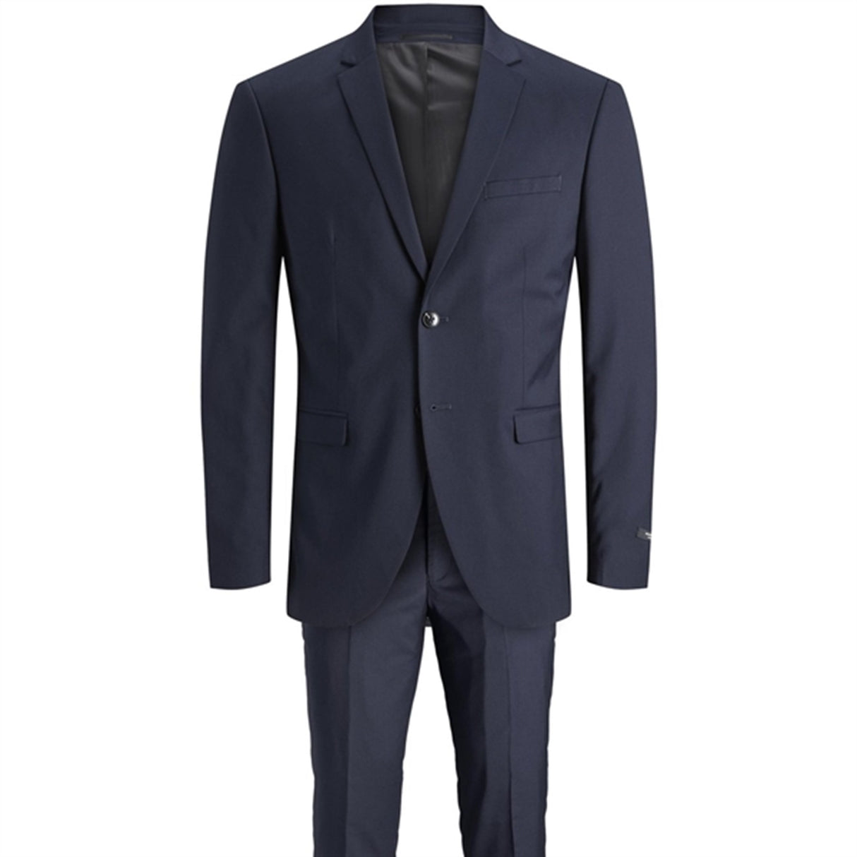 Jack & Jones Junior Dark Navy Solar Kostym Noos