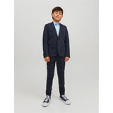 Jack & Jones Junior Dark Navy Solar Kostym Noos