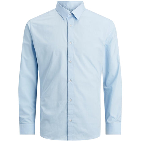 Jack & Jones Junior Cashmere Blue Joe Skjorta Noos
