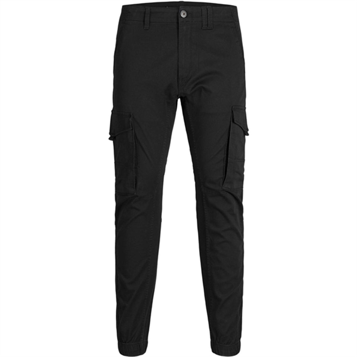 Jack & Jones Junior Black Paul Flake Byxor 542 Noos