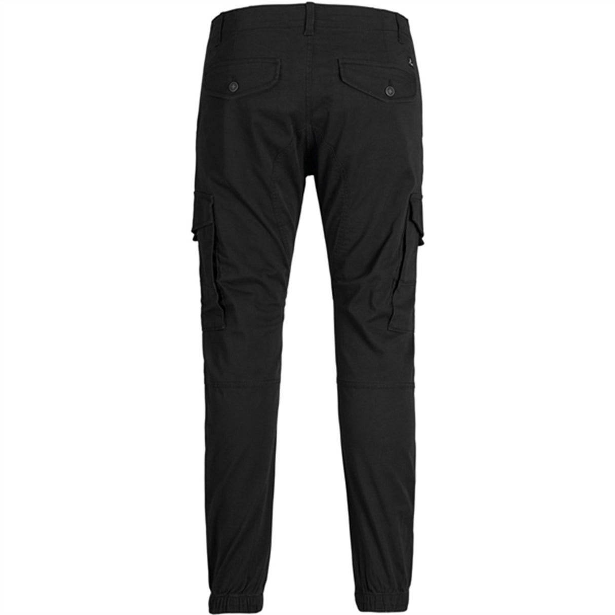 Jack & Jones Junior Black Paul Flake Byxor 542 Noos