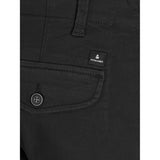 Jack & Jones Junior Black Paul Flake Byxor 542 Noos