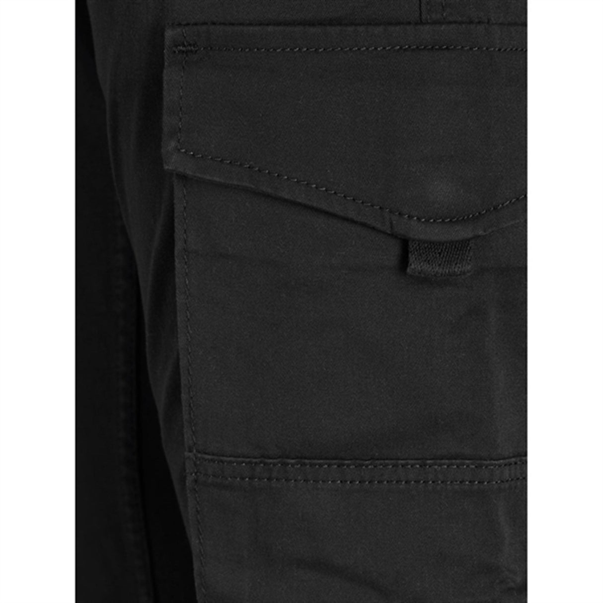Jack & Jones Junior Black Paul Flake Byxor 542 Noos