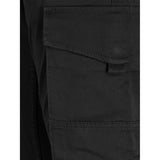 Jack & Jones Junior Black Paul Flake Byxor 542 Noos