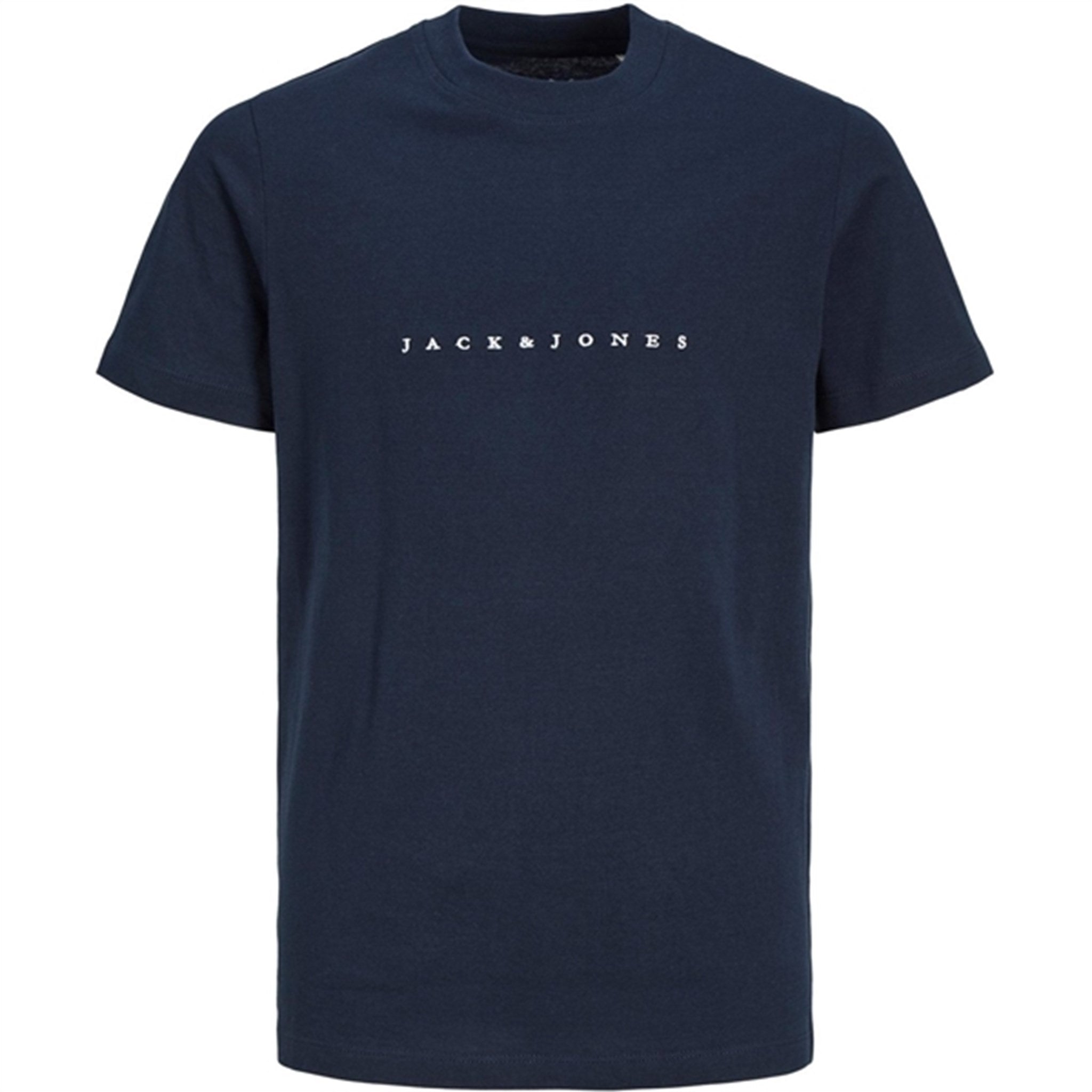 Jack & Jones Junior Navy Blazer Copenhagen T-Shirt Noos