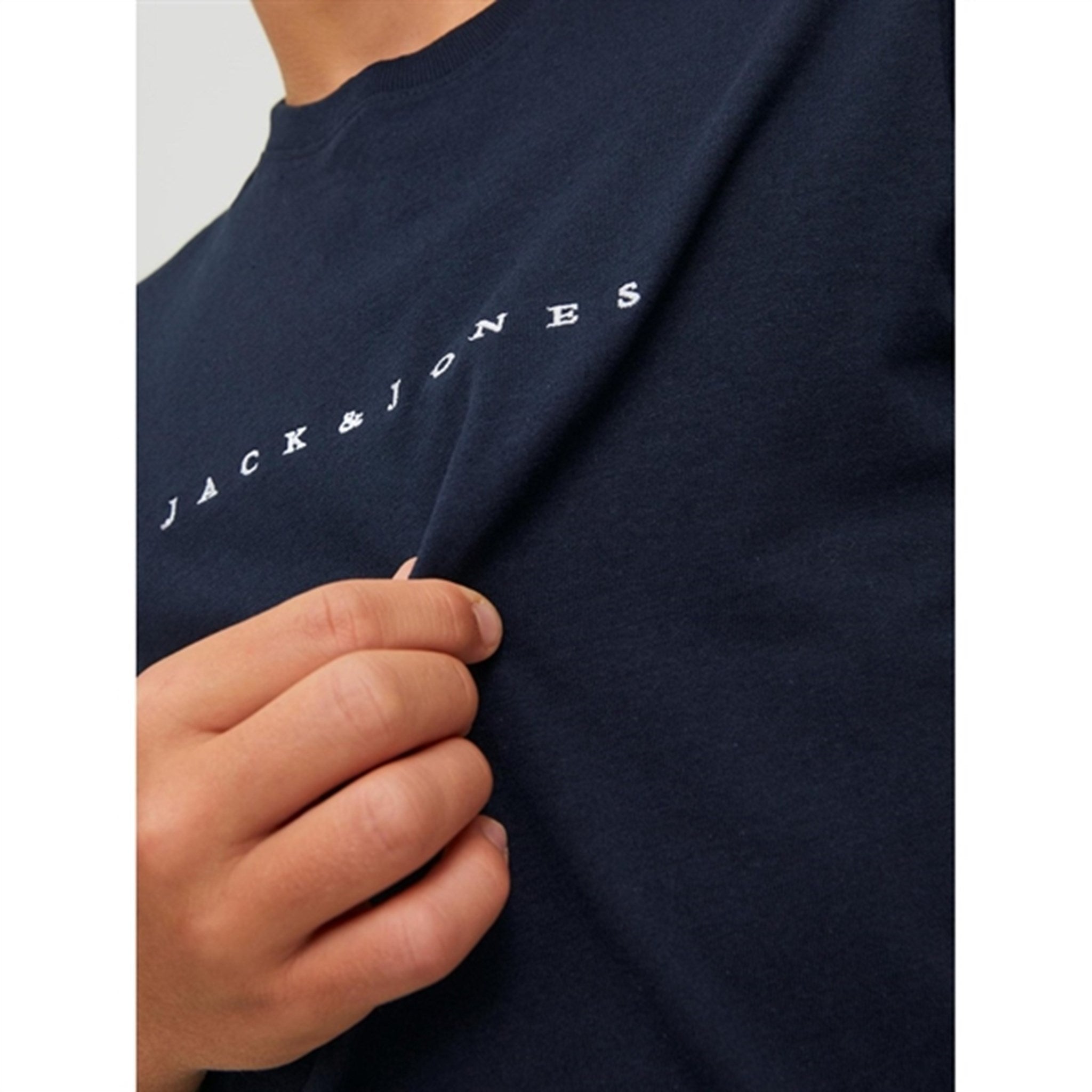 Jack & Jones Junior Navy Blazer Copenhagen T-Shirt Noos 6