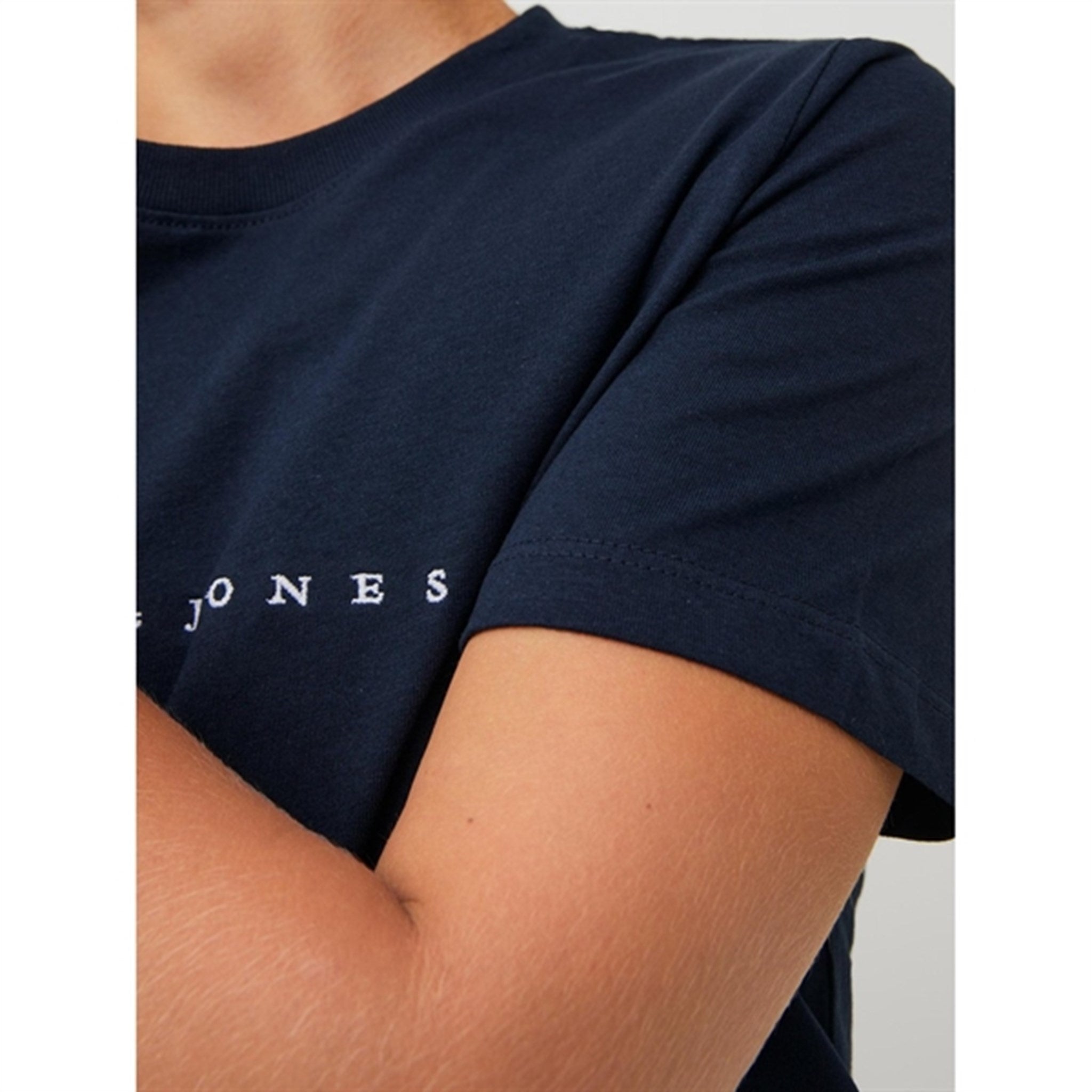 Jack & Jones Junior Navy Blazer Copenhagen T-Shirt Noos 7