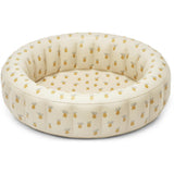 Liewood Jeanette Simbassäng Pineapples Cloud Cream