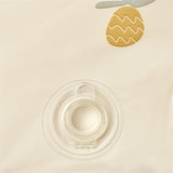 Liewood Jeanette Simbassäng Pineapples Cloud Cream