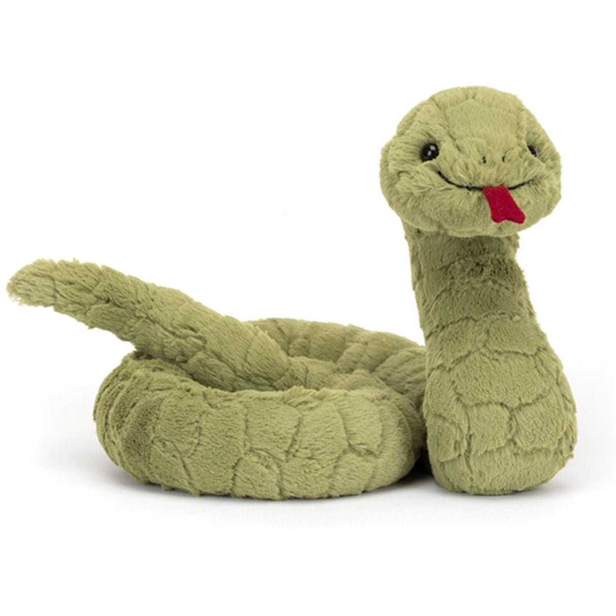 Jellycat Stevie Slange 18 cm