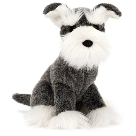 Jellycat Lawrence Schnauzer 24 cm