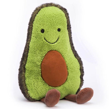 Jellycat Amuseable Avokado 52 cm