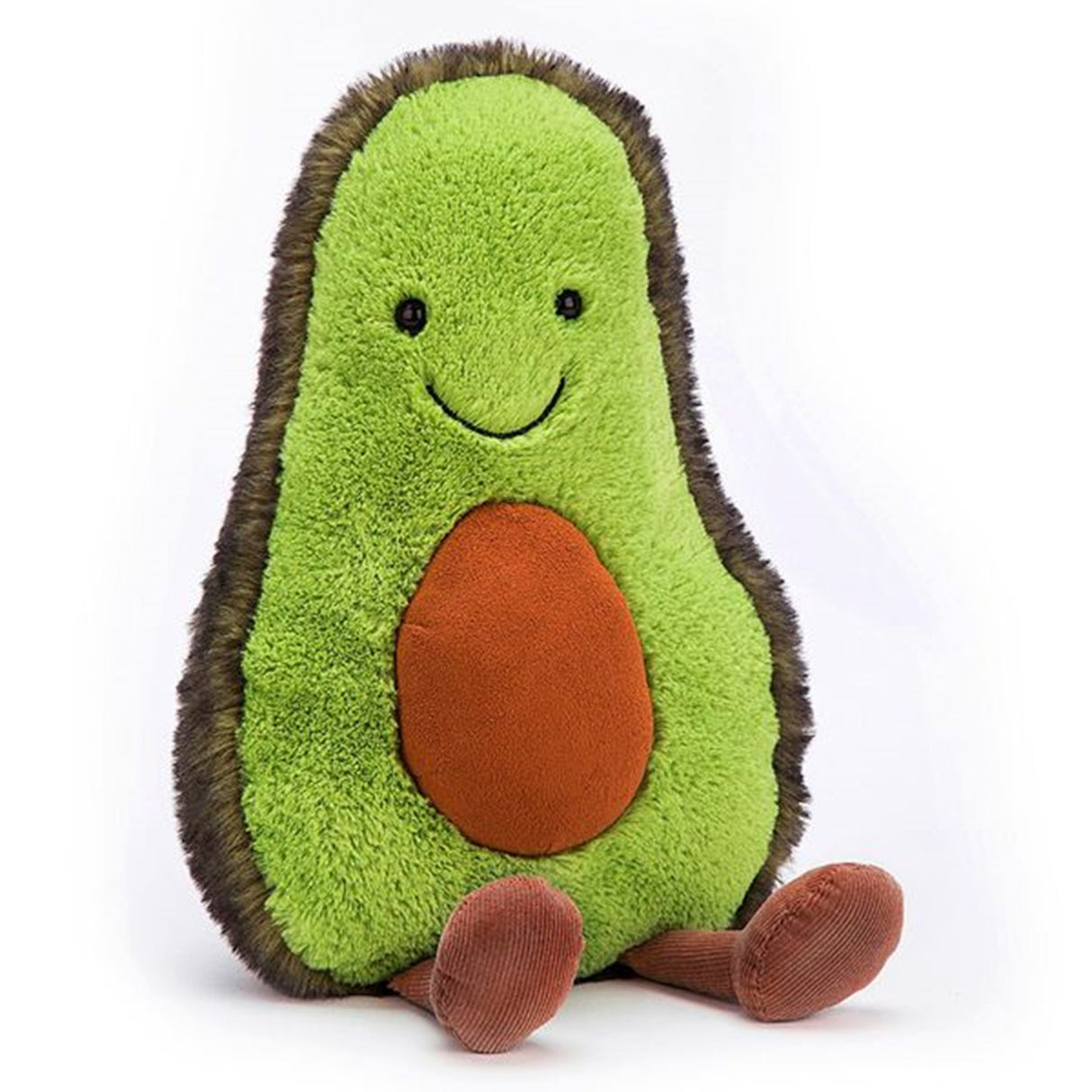 Jellycat Amuseable Avokado 30cm