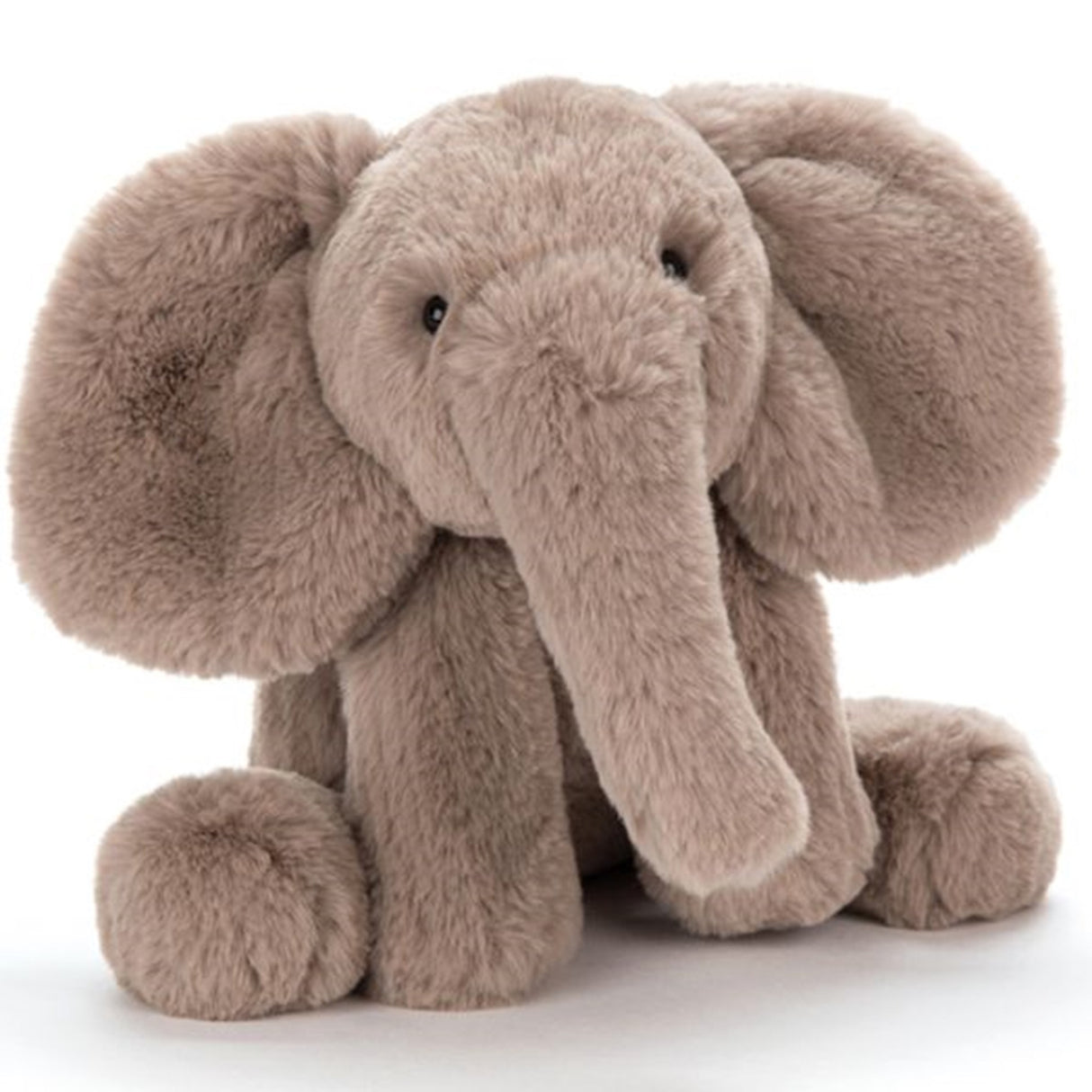 Jellycat Smudge Elefant 34 cm