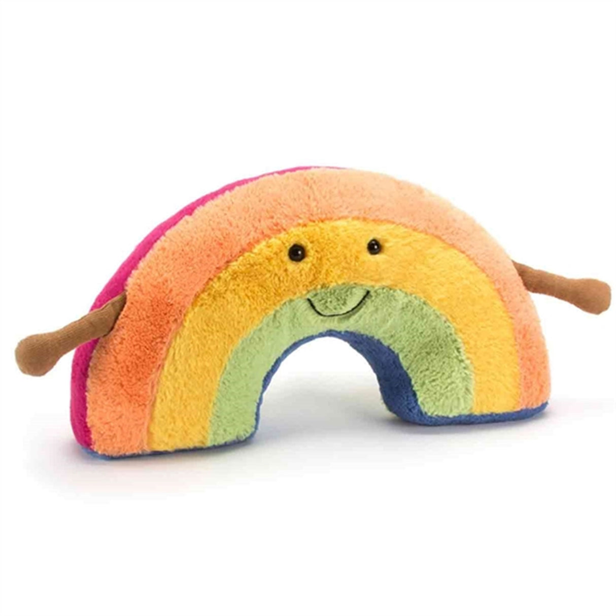 Jellycat Amuseable Regnbåge 32 cm