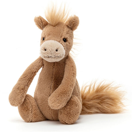 Jellycat Bashful Pony 31 cm