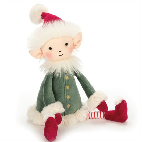 Jellycat Leffy Alf 32 cm LEF2E