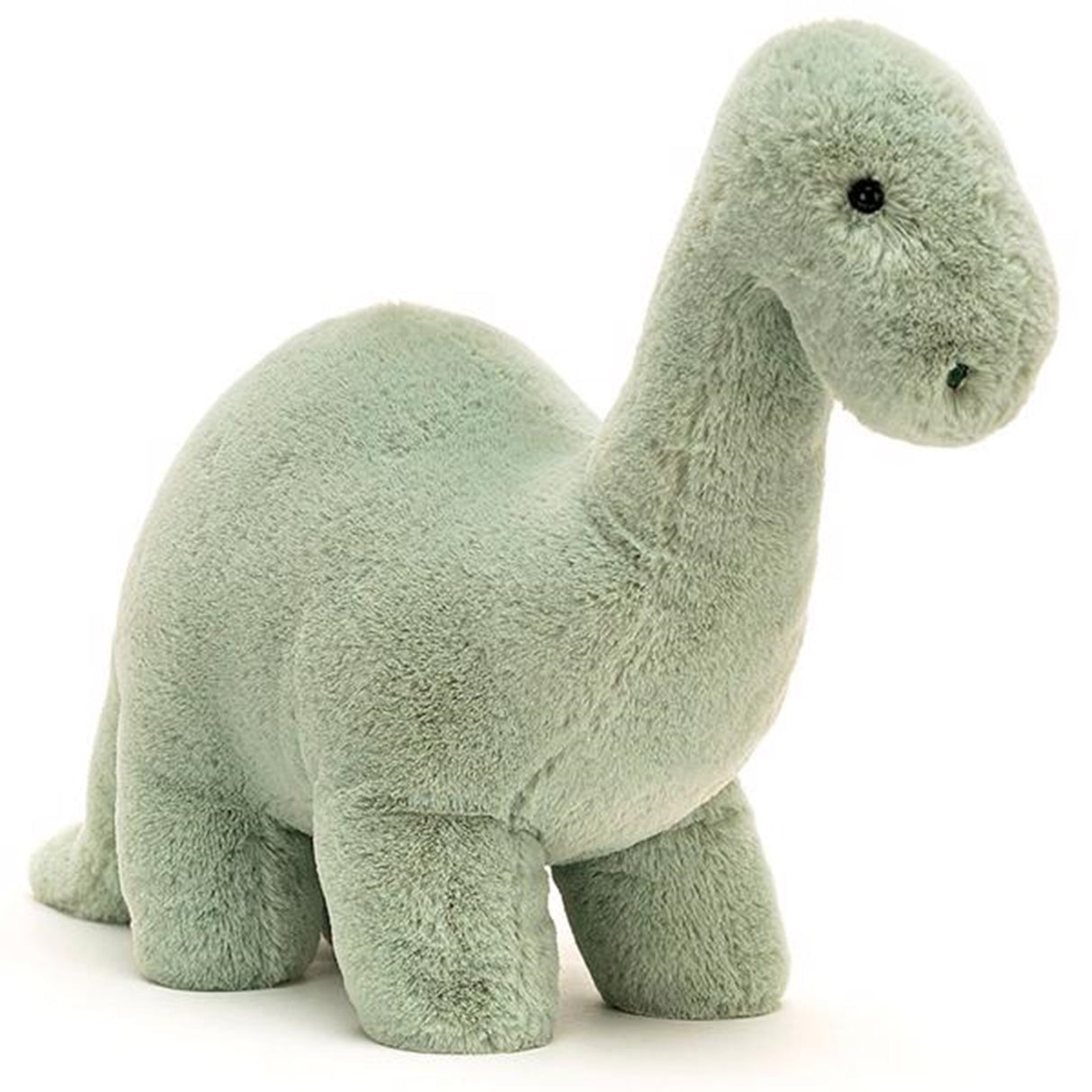 Jellycat Fossilly Brontosaurus 39 cm