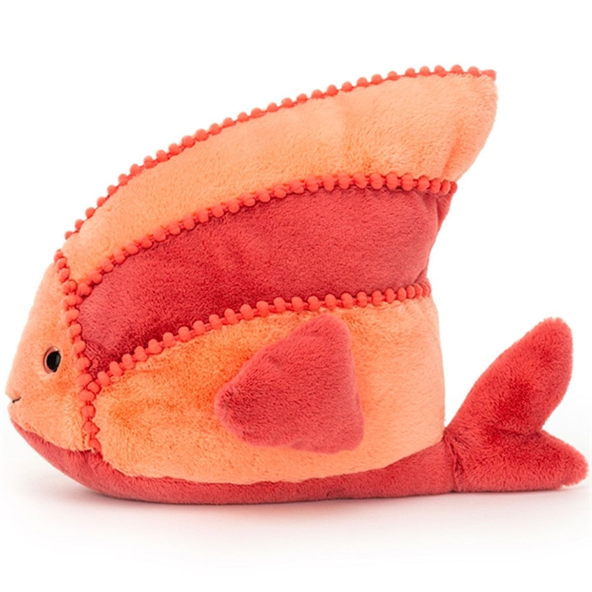 Jellycat Neon Fish 28 cm