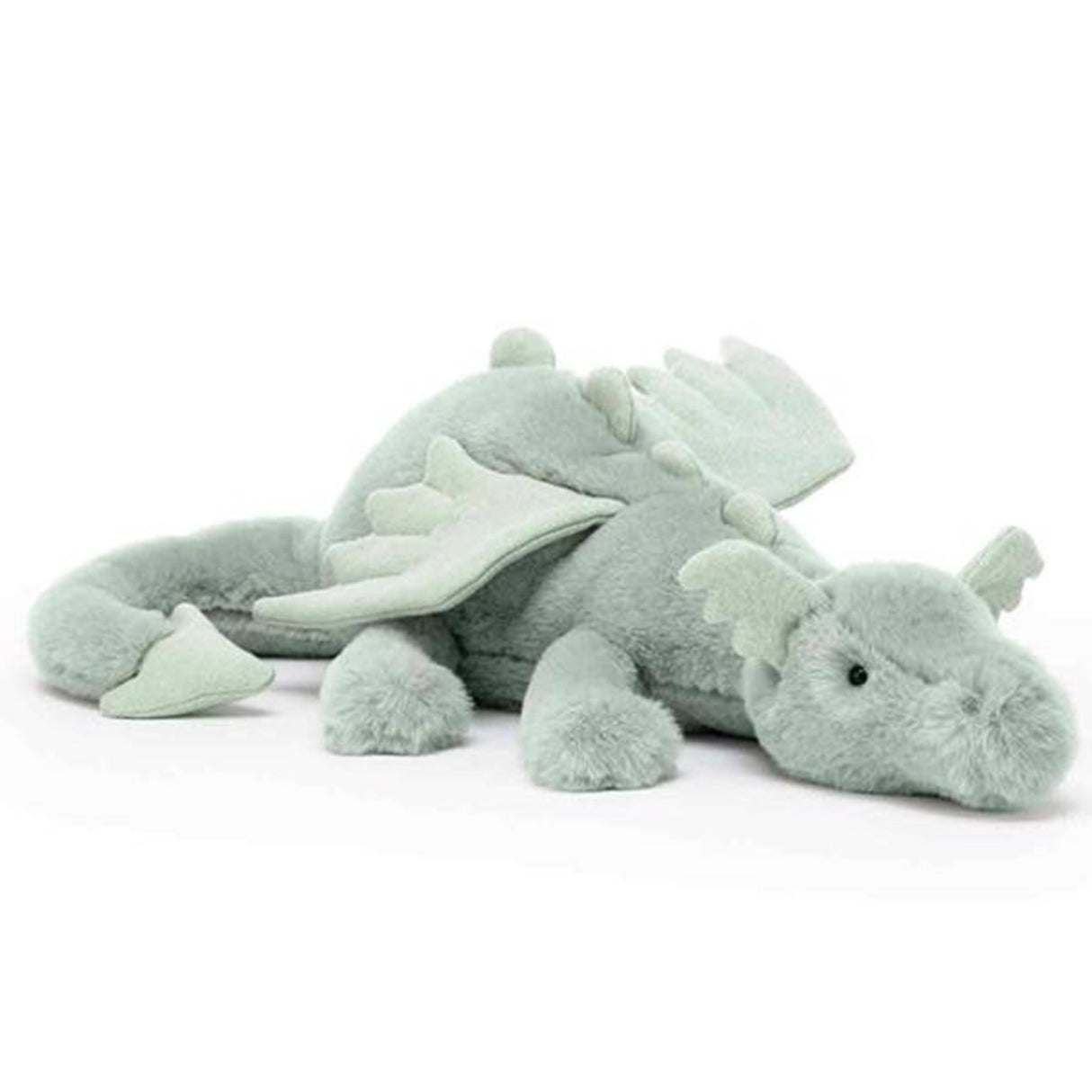 Jellycat Sage Drake 50 cm