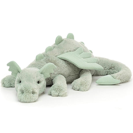 Jellycat Sage Drake Huge 66 cm