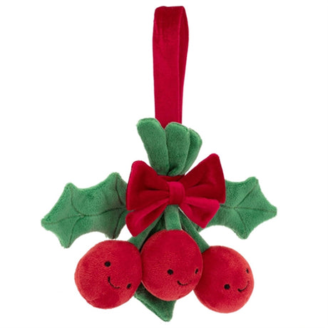 Jellycat Fun Amuseable Holly 15 cm