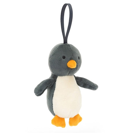 Jellycat Festive Folly Penguin 10 cm