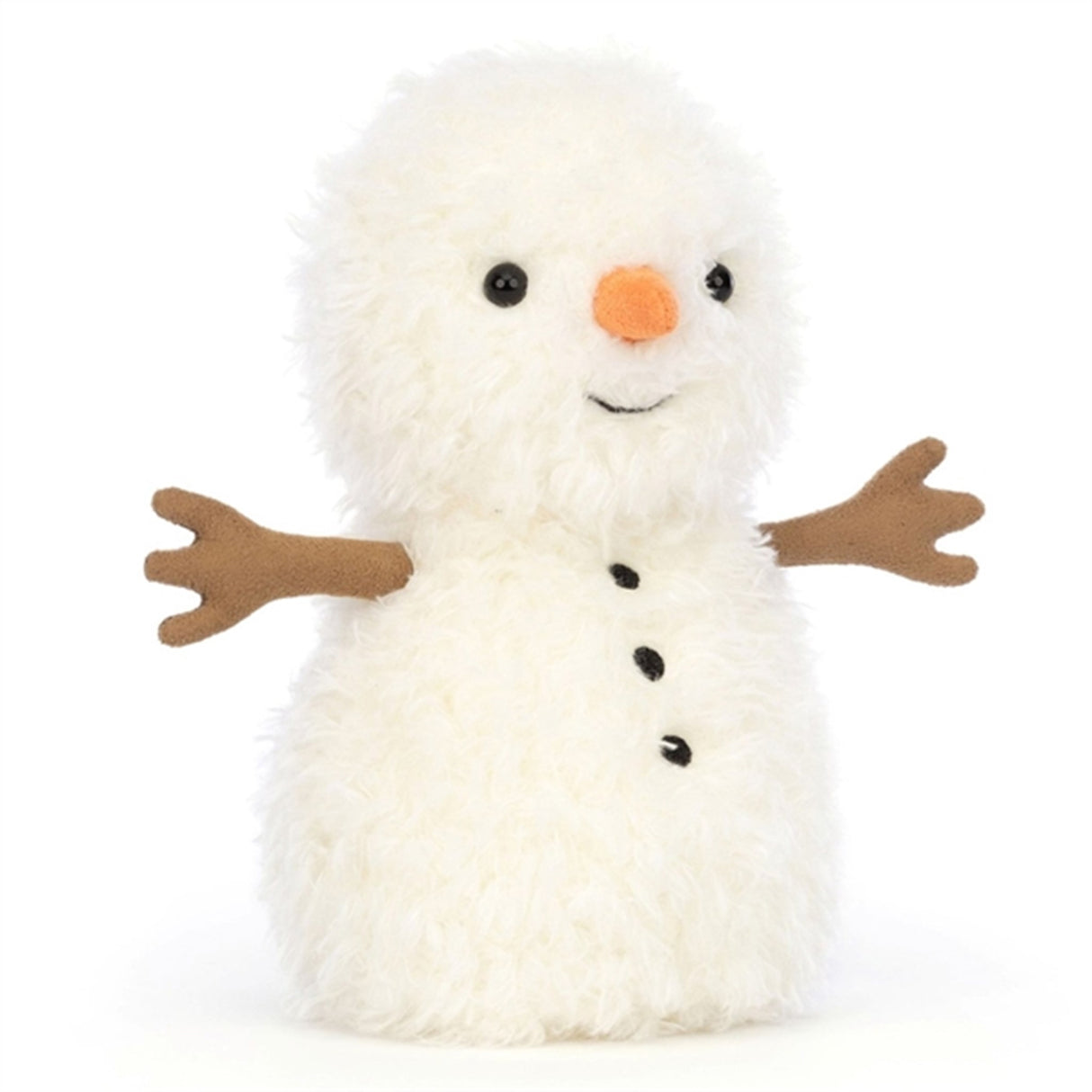 Jellycat Little Snowman 18 cm