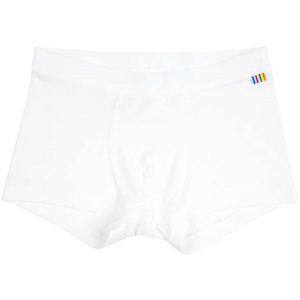 Joha Bambu Vit Boxershorts