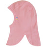 Joha Ull Ribb Old Rose Balaklava