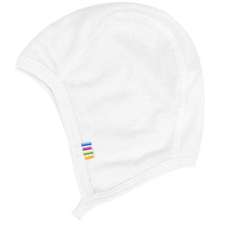 Joha Bambu Vit Mössa