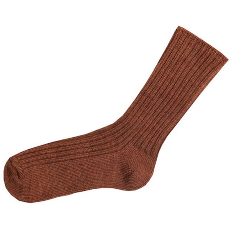 Joha ullkopparsockor