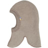 Joha Ull Sesame Melange Balaklava