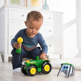 John Deere Johnny Tractor Build-A-Johnny