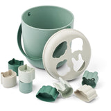 Liewood Jorn Strandhink Peppermint Multi Mix