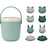 Liewood Jorn Strandhink Peppermint Multi Mix