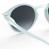 Izipizi Junior Solglasögon D Misty Blue