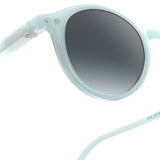 Izipizi Junior Solglasögon D Misty Blue