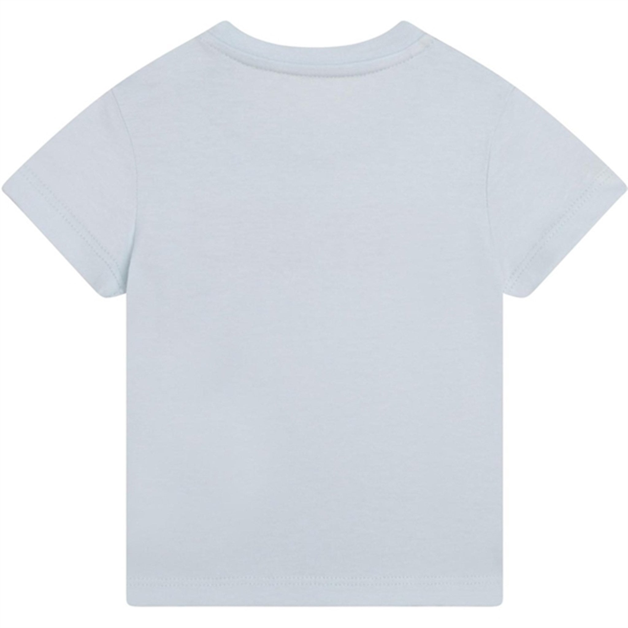 Kenzo Bebis T-shirt Pale Blue 2