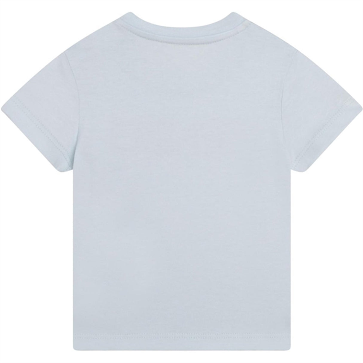 Kenzo Bebis T-shirt Pale Blue 2