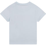 Kenzo Bebis T-shirt Pale Blue 2