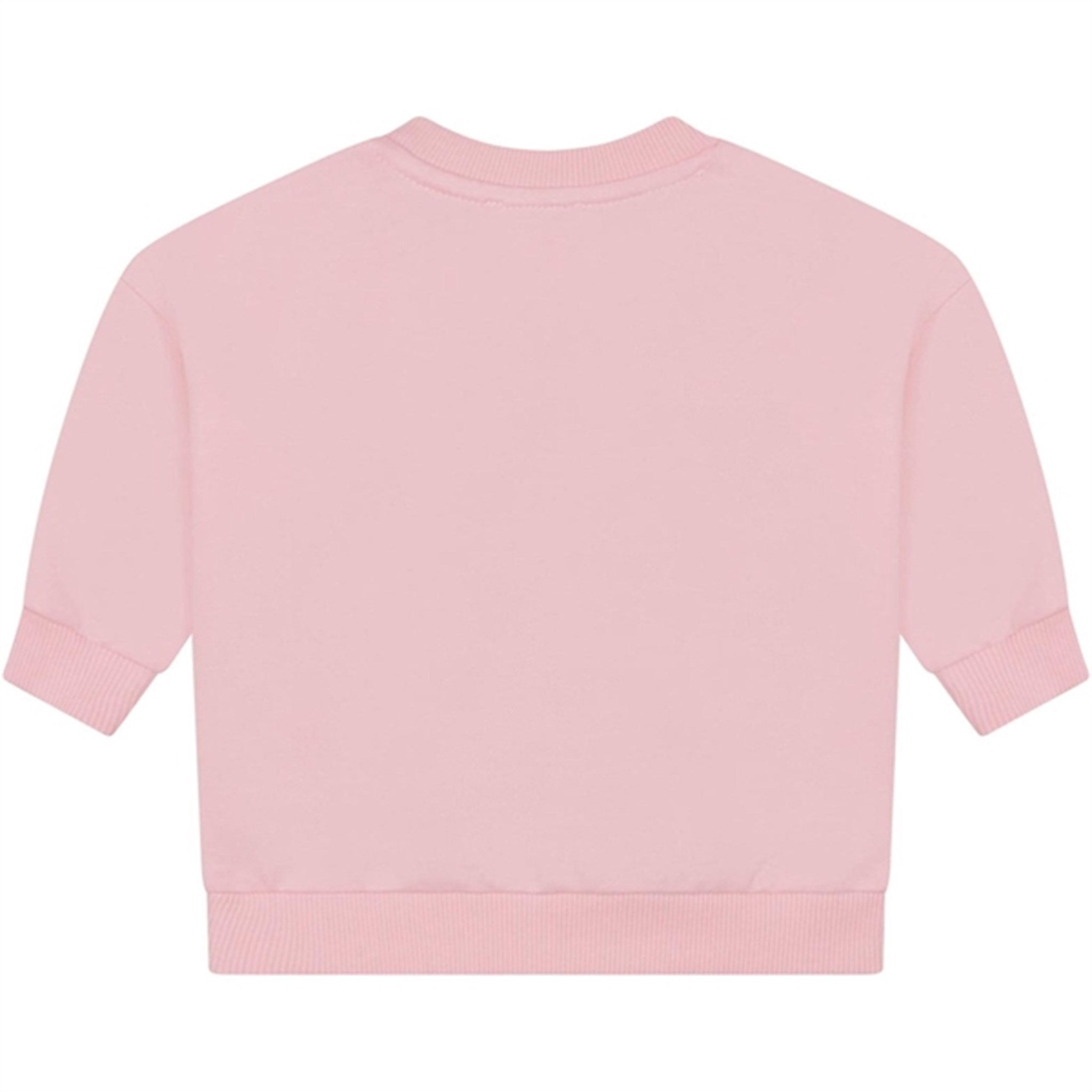 Kenzo Bebis Sweatshirt Pink 2