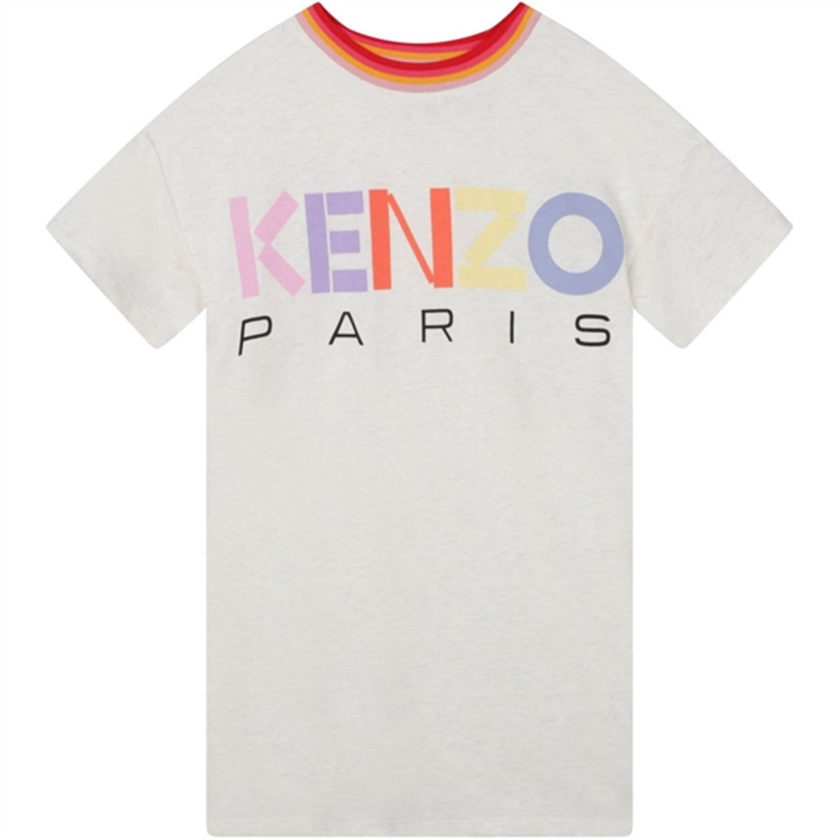 Kenzo Klänning Havane Chine