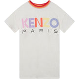 Kenzo Klänning Havane Chine